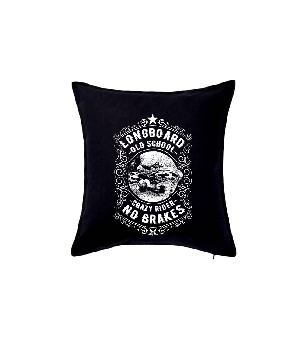 Lonboard Crazy Rider