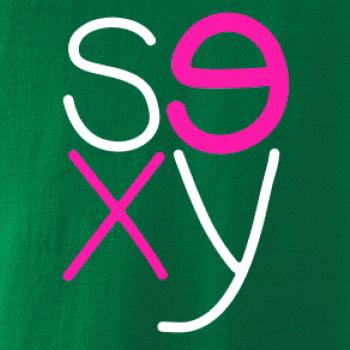 Sexy vedľa seba Sexy vedľa seba