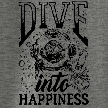 Dive into happinness