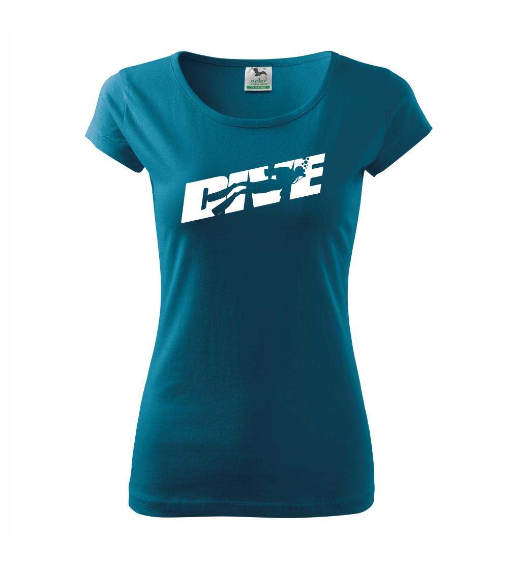 Dive potápač Dive potápač