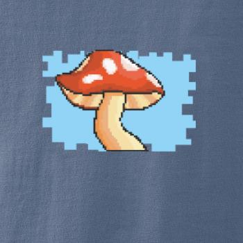 Gamer - stará hra - huba Gamer - stará hra - huba