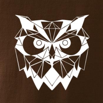 Geometria - sova zlá