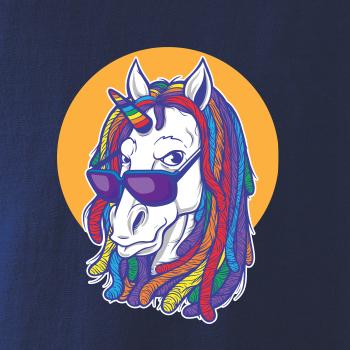 Rasta unicorn Rasta unicorn