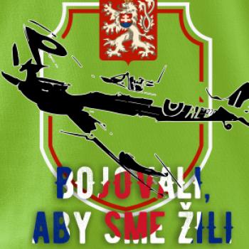 ERB bojovali, aby sme žili SK