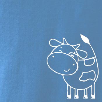 Krava veselá Krava veselá