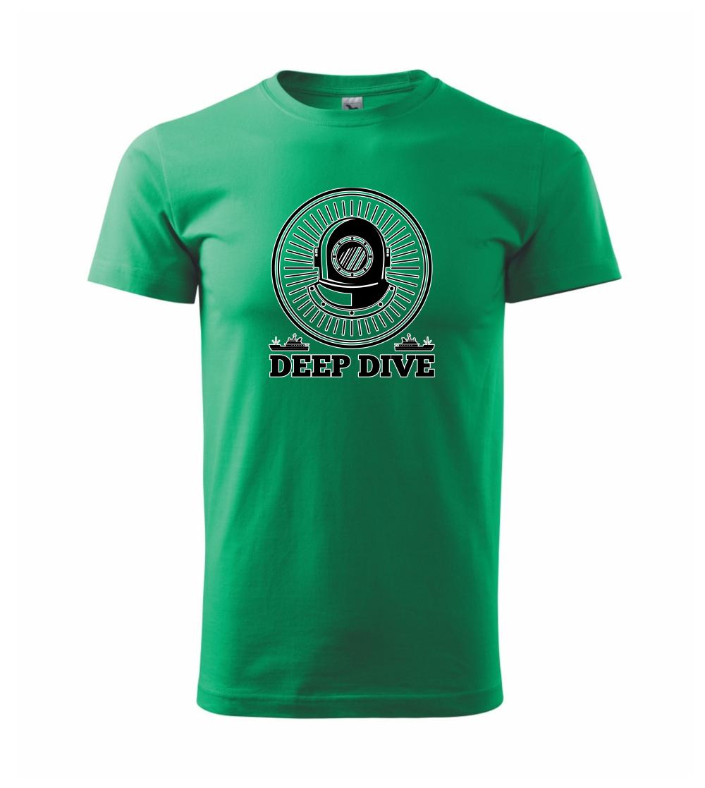Deep dive erb Deep dive erb