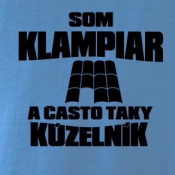 Klampiar kúzelník