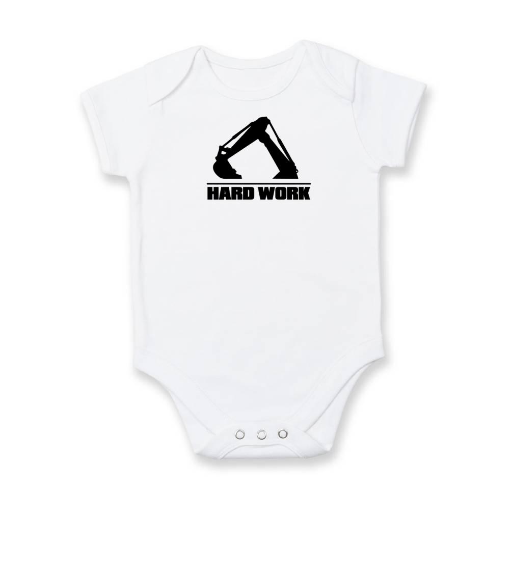 Hard Work lyžice Hard Work lyžice