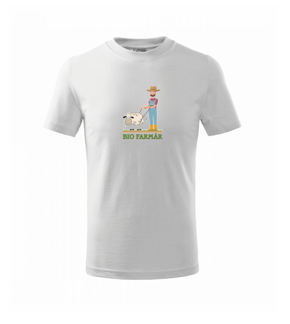 BIO farmár SK