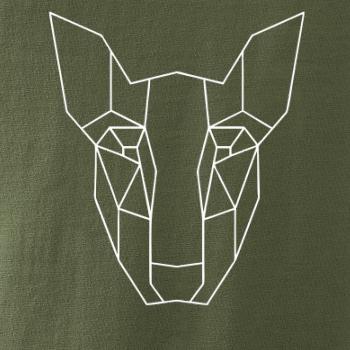 Americký Pit Bull Teriér - Geometria