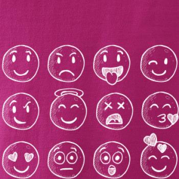 Všetky moje nálady