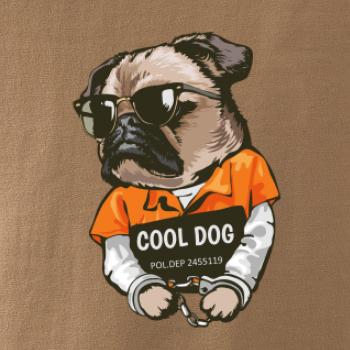 Mops výtržník Mops výtržník