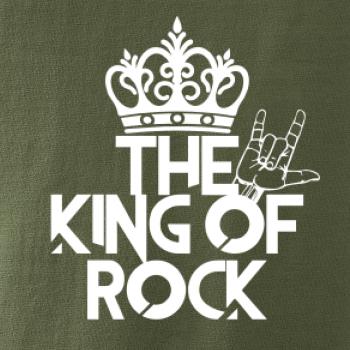 King of rock King of rock