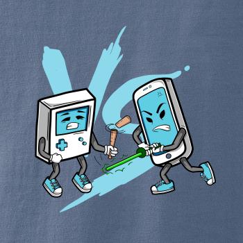 Generačné vojna Generačné vojna