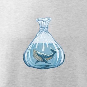 Veľryba vo vrecúšku