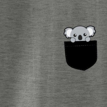 Koala vo vrecku Koala vo vrecku