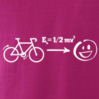 Kinetická energia kolo