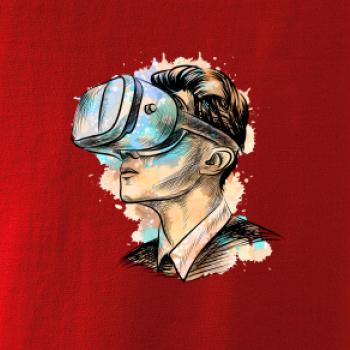 Retro virtuálna realita