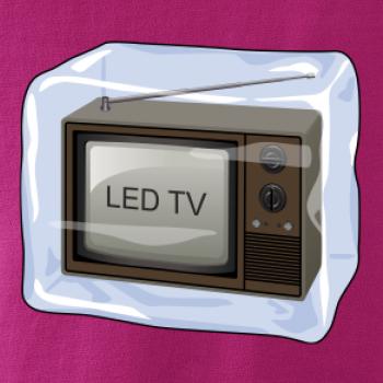 LED TV (Hana-creative)