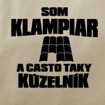 Klampiar kúzelník