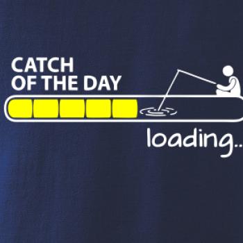 Rybárčenie - Catch of the day