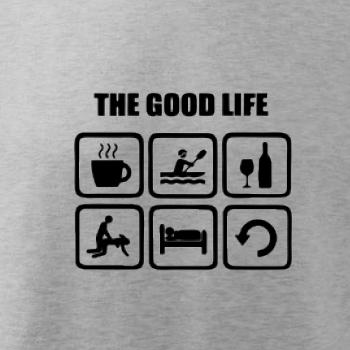 Good life voda