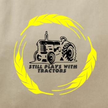 Still Plays Traktors