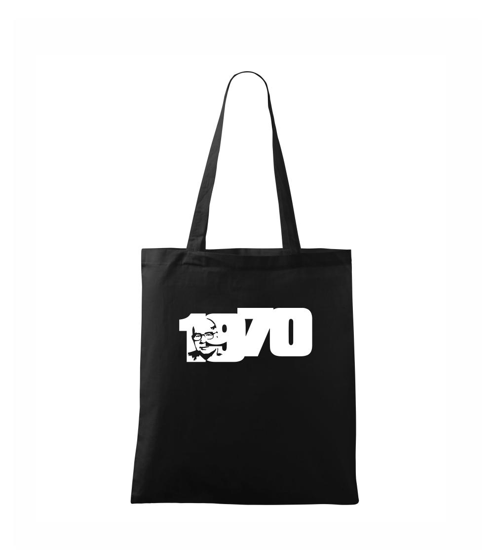 Husákovo dieťa - 1970