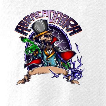 Kouzelník abracadabra