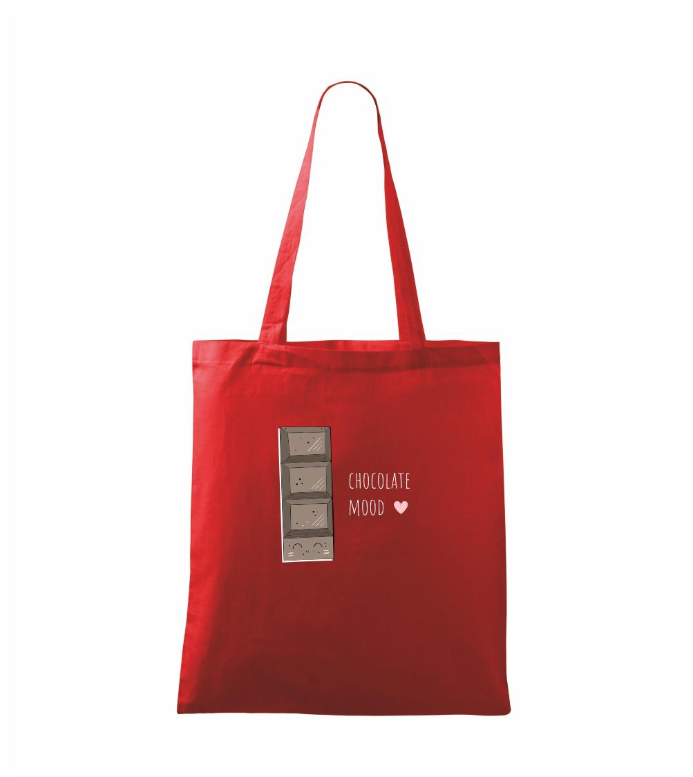 Nálada na čokoládu