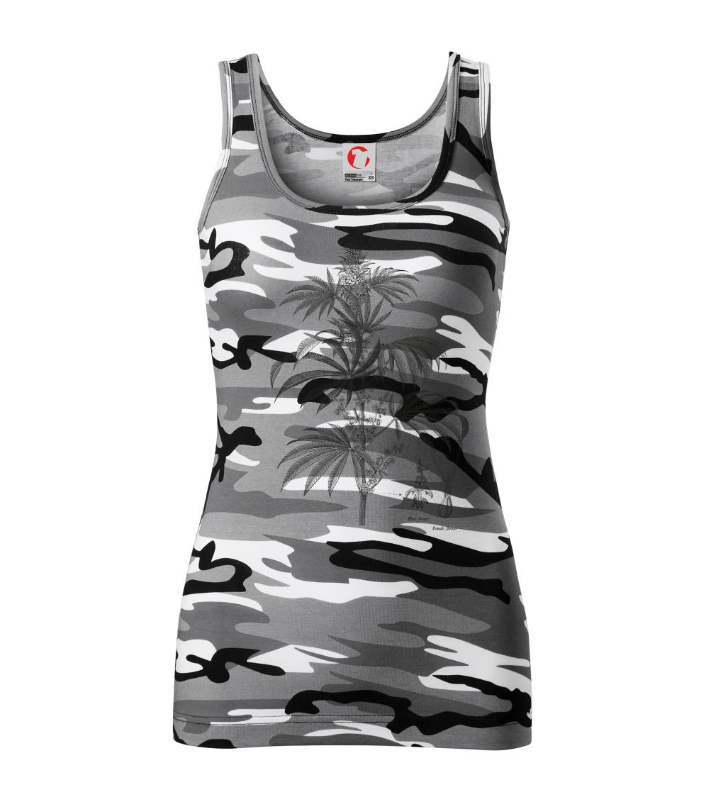 Konope kvietok čiernobiely   Konope kvietok čiernobiely