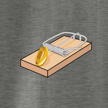 Pasca na ženícha Pasca na ženícha