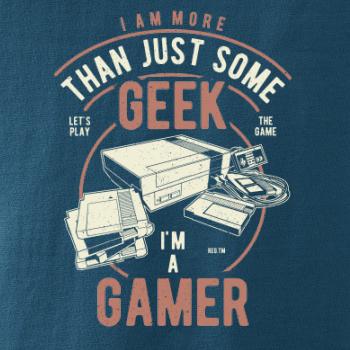Geek Gamer Geek Gamer