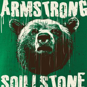 Bear strong