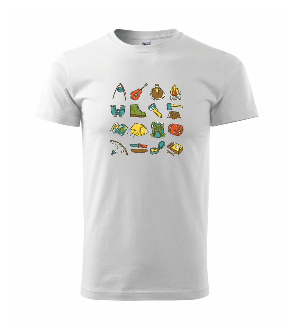 Camping set Camping set