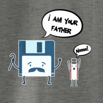 I am your father USB
