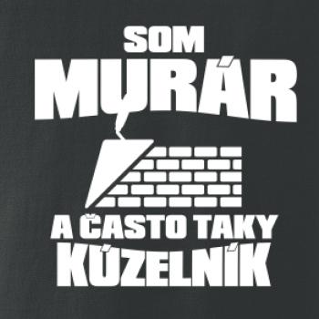 Murár kúzelník