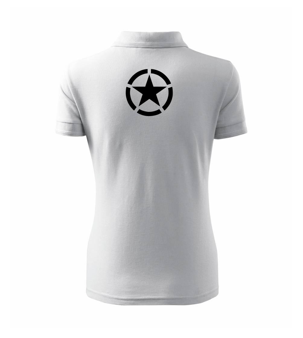 Army hvězda Army hvězda