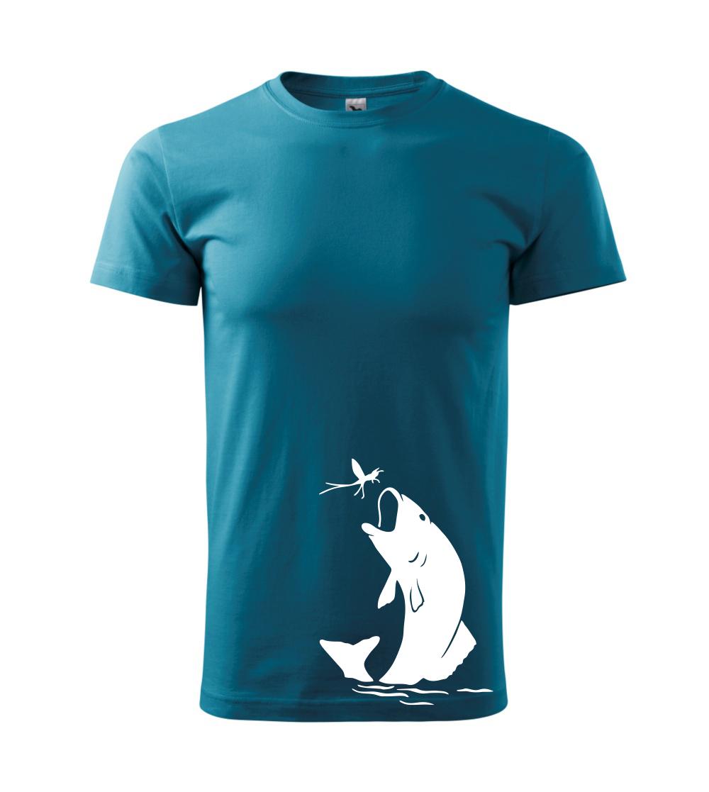 Ryba - komár Ryba - komár