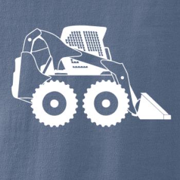 Bobik veľký kolesový Bobik veľký kolesový