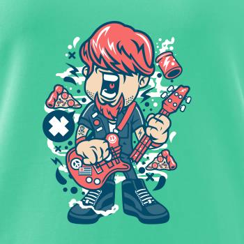 Rozbíjač gitár Rozbíjač gitár