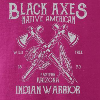 Black Axes