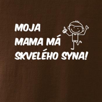 Moja mama má skvelého syna