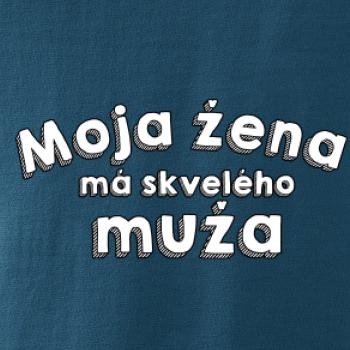 Moja žena má skvelého muža / Môj muž má skvelú ženu