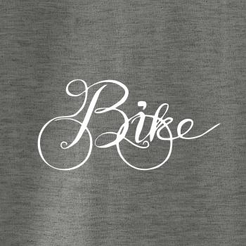 Nápis bike Nápis bike