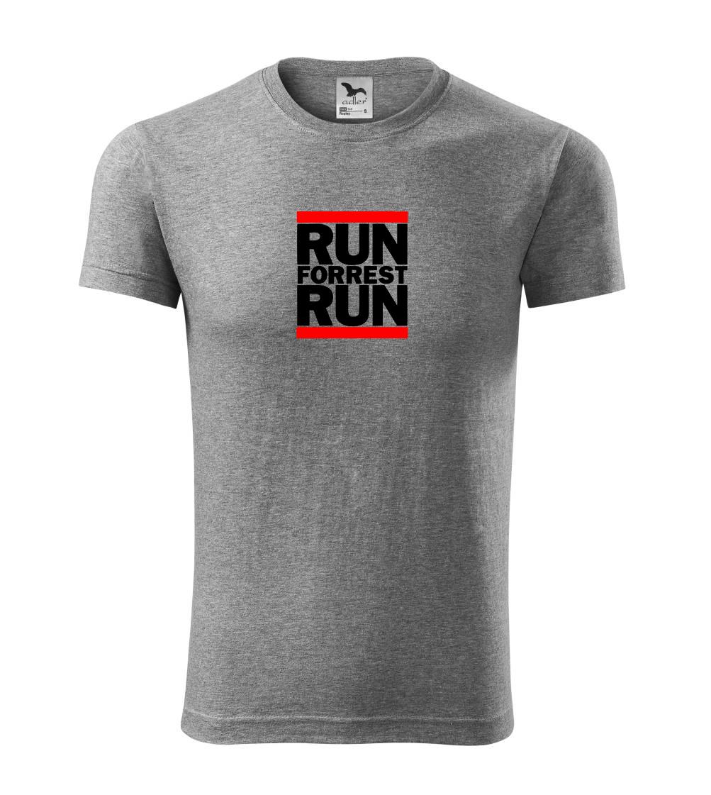 Run Forrest Run Run Forrest Run