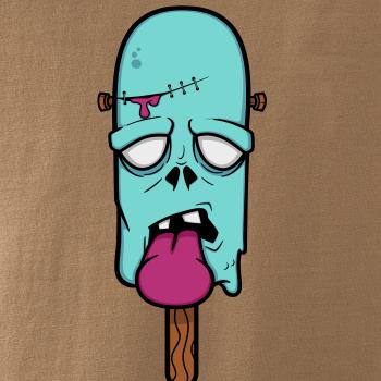 Zombie zmrzlina