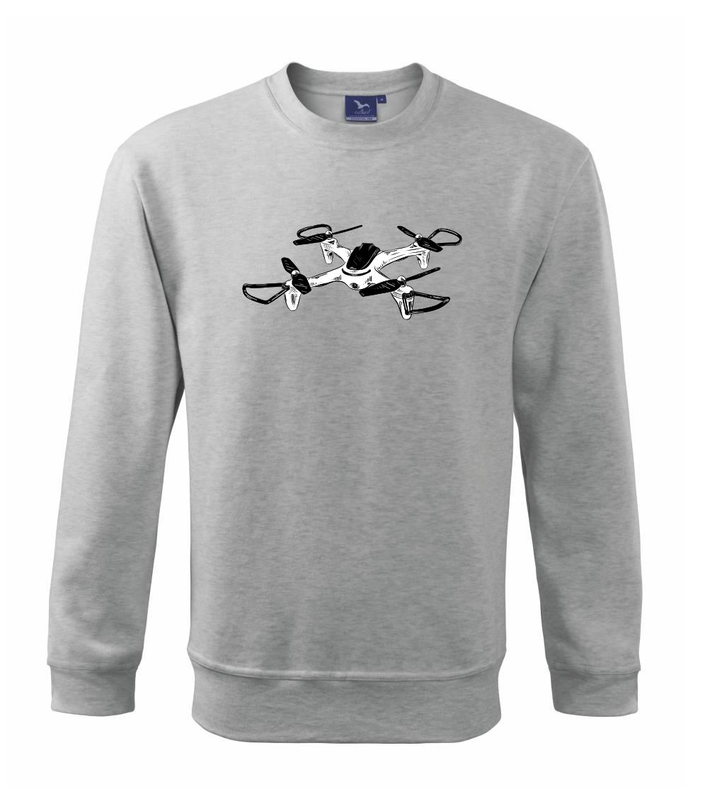 Dron kresba Dron kresba