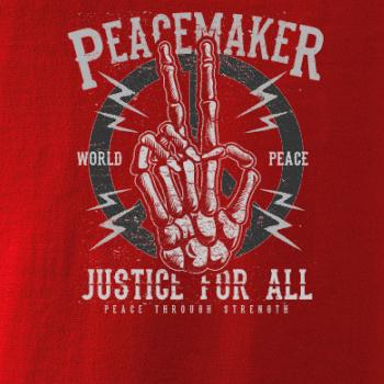 Peace Maker