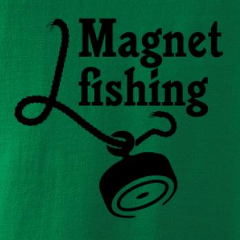 Magnet fishing Magnet fishing
